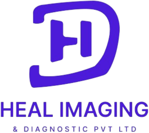 Heal Imaging And Diagnostic Private Limited