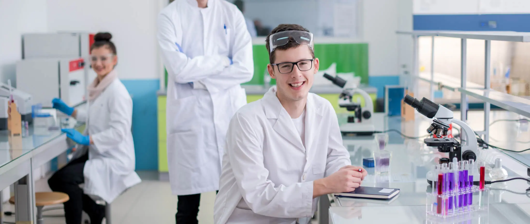 Diagnostic Tests